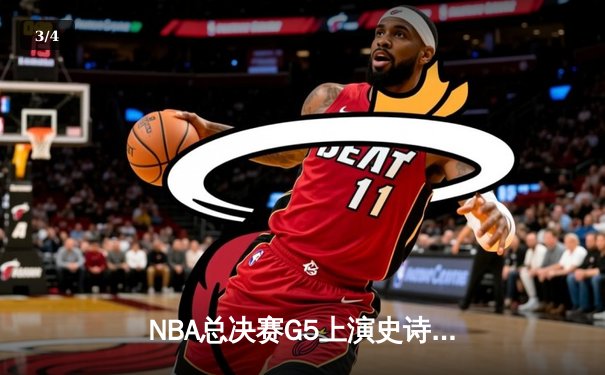 NBA总决赛G5上演史诗逆转，独行侠加时险胜凯尔特人扳回一城 - 3