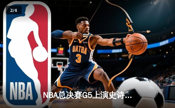 NBA总决赛G5上演史诗逆转 独行侠三分雨淹没凯尔特人 - 2