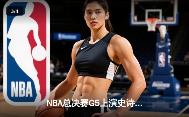 NBA总决赛G5上演史诗逆转 独行侠三分雨淹没凯尔特人 - 3