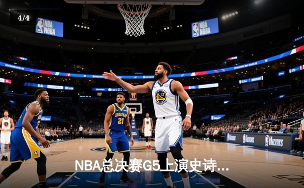 NBA总决赛G5上演史诗逆转 独行侠三分雨淹没凯尔特人 - 4